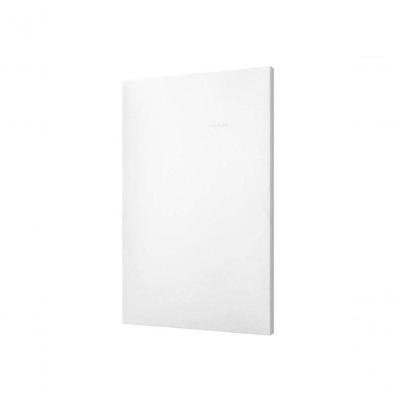 Placa Cega 4x2 Branca 618500bc