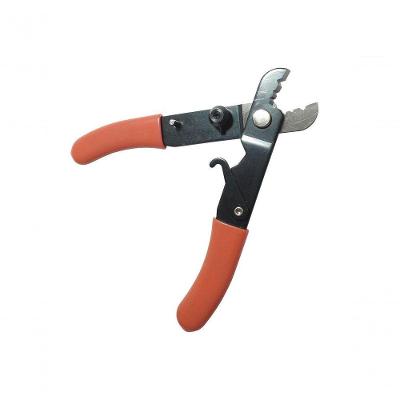 Decapador Seccon Para Fibra Optica 3 Furos Ct-223h-n