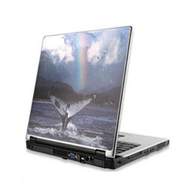 Adesivo Skin Manhattan Mh-423465 Para Notebooks Ate 17