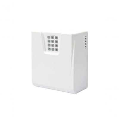 Central De Alarme Sulton Cls 1400 Nao Monitorada 10 Zonas