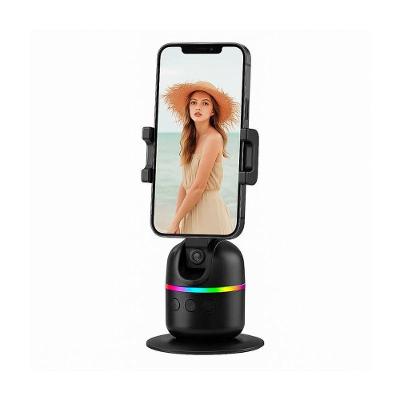 Gimbal Suporte Celular Rastreador Estabilizador Inteligente