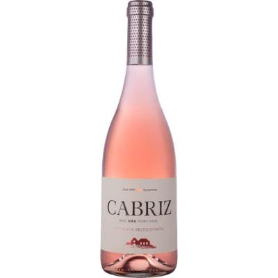 Vinho Rose Cabriz Colheita Selecionada Dão 750ml