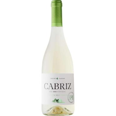 Vinho Branco Cabriz Colheita Selecionada Dão 750ml