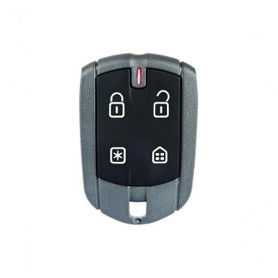 Chaveiro Presenca Positron Dpn62 Para Duoblock Fx G6