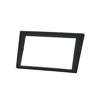 Contra Frente Plastica Permak Corsa Montana Meriva 2
