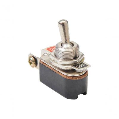 Chave On- Off 2p10a 125v 6a 250vac Knh1s