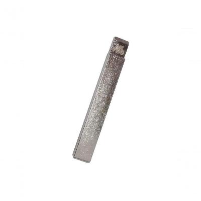 Lamina B&s Para Chave Agile- Vectra- Cobalt Montana