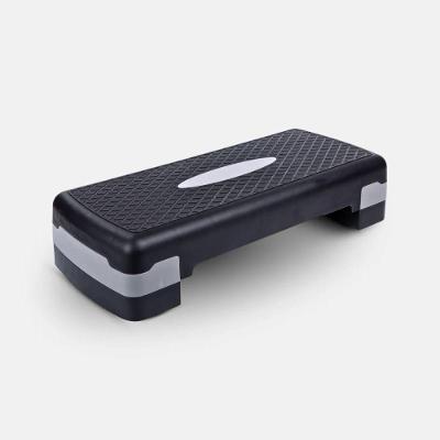 Step Para Ginástica Academia Exercícios Ajustável 2 Níveis