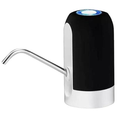Bomba Para Galão 20-10-05 Litros Puxador água Resistente Usb