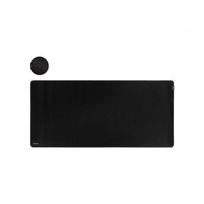 Mouse Pad Pcyes Black Extended 900x420mm Pmc90x42b