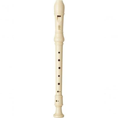 Flauta Doce Soprano germanico Yrs-23g