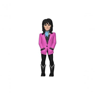 Figure Vinyl Gold Joan Jett