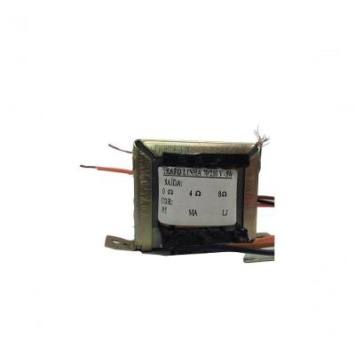 Trafo Audio Frahm Linha T5i 70- 210v