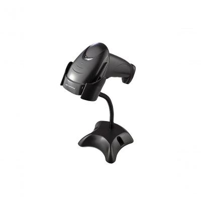 Leitor De Codigo De Barras A Laser Usb Lb-50bk C3tech