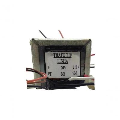 Trafo De Linha Frahm T10