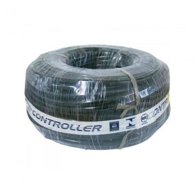Fio Pp 2x0,75mm Preto Controller Rl 100
