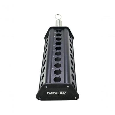 Caixa Para Multsound Trapezoidal 28p Datalink