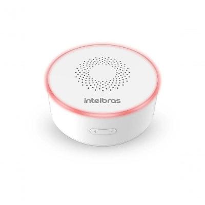 Sirene Smart Isi 1001 Intelbras