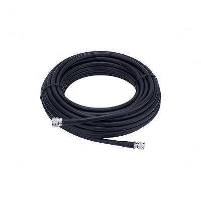 Kit Cabo Celular Aquario Ca-215 Rgc-58 Rolo Com 15 Metros