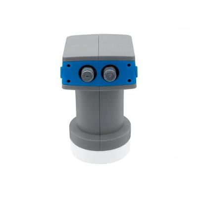 Lnbf Aquario Dht-02 Duplo Universal Banda Ku