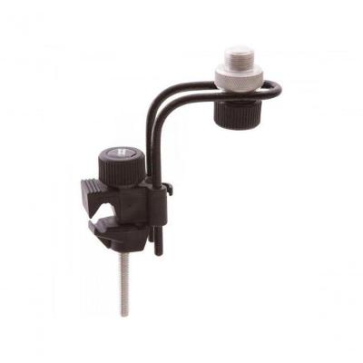 Clamp Para Microfonar Bateria B10 Preto Ask