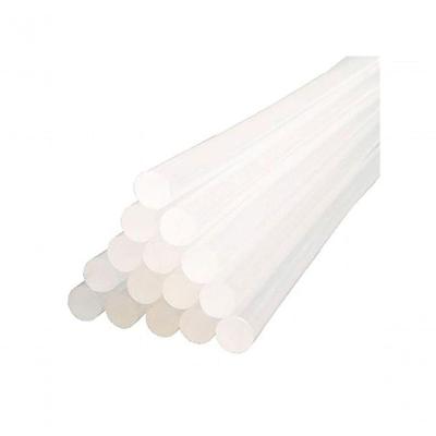 Bastao De Cola Silicone 11 Mm X 300 Mm Pacote 1 Kg