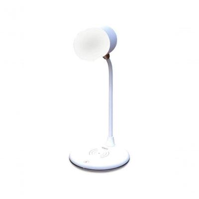 Luminária Led Lumi Play Branco Elgin