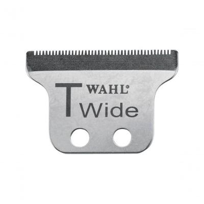 Lamina T-wide Detailer Blistada 0,4mm Clipper Wahl