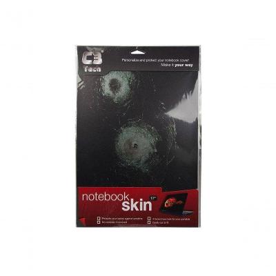 Adesivo Skin C3 Tech Sn-1401 Para Notebook 17"