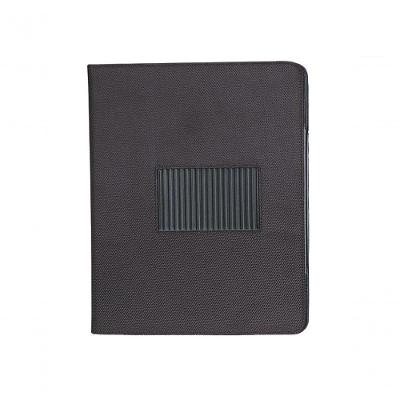 Capa Para Ipad Manhattan 10 Preto Mh-450249