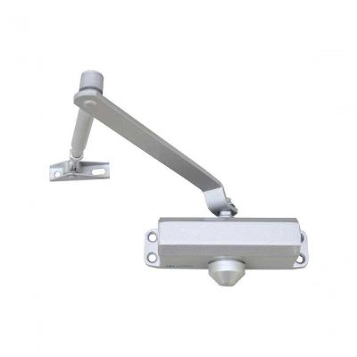 Mola Aerea Ipec F4 85kg Cinza
