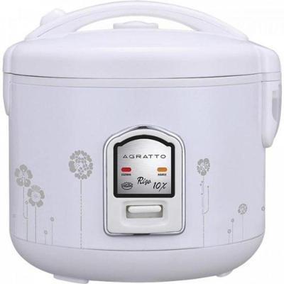 Panela Elétrica Arroz E Legumes 127V Riso Agratto