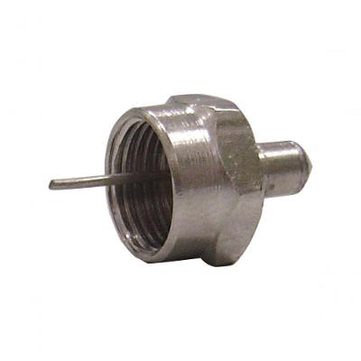Carga Casada Proeletronic Cnfm0006a F 75 Ohms Embalagem Com