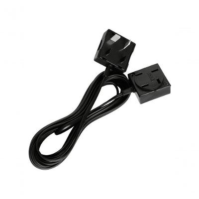 Fio Telefone Padrao macho X Femea 5mt