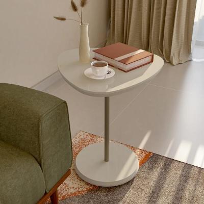 Mesa Lateral Apoio Mdf 51cm Multimóveis Cr45301 Off White