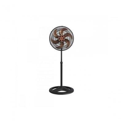 Ventilador De Coluna Ventisol Turbo 6 40cm Bronze 127V