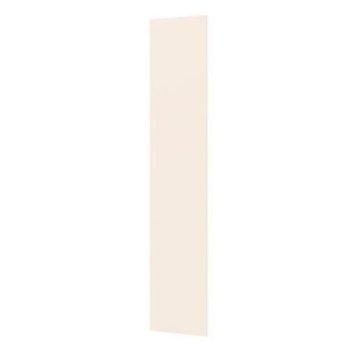 Lateral Para Cozinha Connect 49cm Off White - Móveis Henn Off White