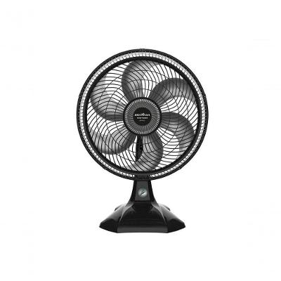 Ventilador Britania Bvt400 2 Em 1 Maxx Force Turbo 150w 110V