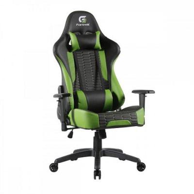 Cadeira Gamer Fortrek Cruiser Preta-verde