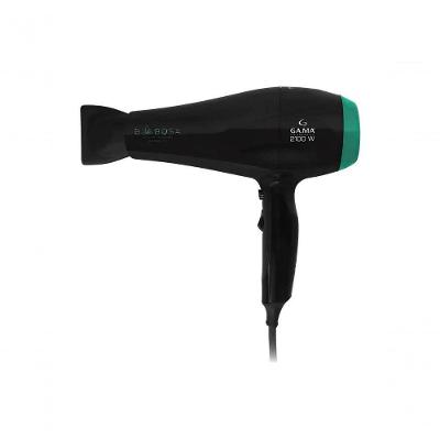 Secador De Cabelo Gama Italy Babosa Ceramic Ion 2100w 220V
