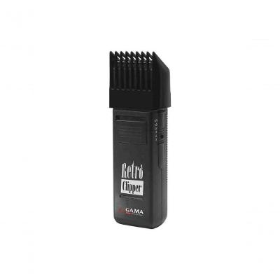 Maquina De Corte Gama Retro Clipper Bivolt