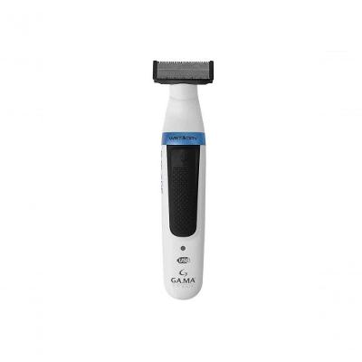 Maquina De Cabelo Barba E Pelos Gama Italy Gcx623 Bivolt