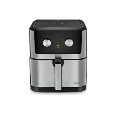 Fritadeira Air Fryer Elgin Afc80 8l 110V