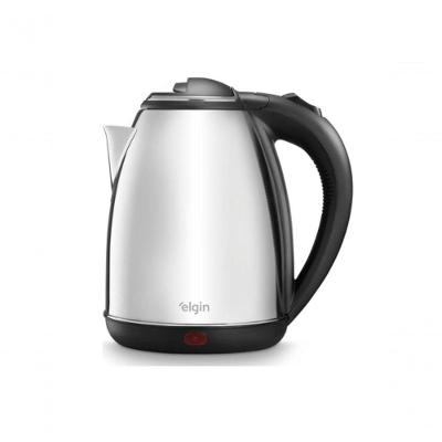 Chaleira Eletrica Elgin Cha10 1.8l Inox 110V