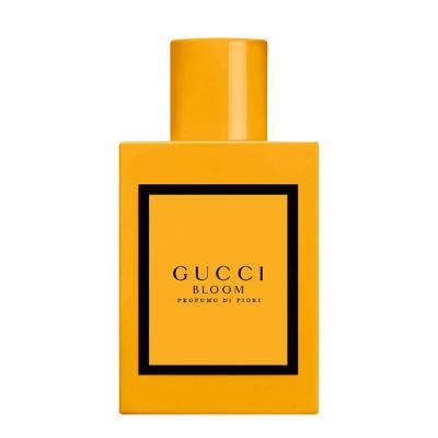 Gucci Bloom Profumo Di Fiori Eau De Parfum - Perfume Feminino 50ml