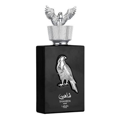Lattafa Shaheen Silver Eau De Parfum - Perfume Unissex 100ml