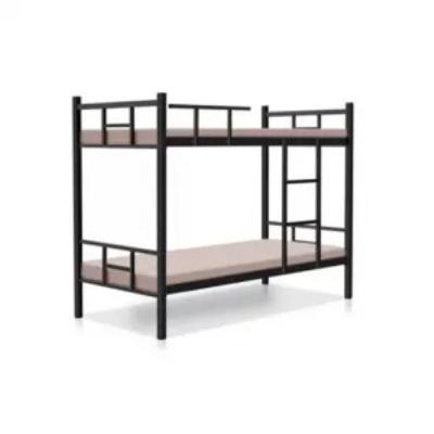 Beliche Solteiro Aço Ferro Metal Robusto Tamanho 88x188 Cor Preto Estilo Industrial Be-03