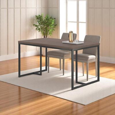 Mesa De Jantar Palladium 1,60 Noce