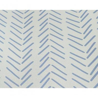 Papel De Parede Infantil Vinílico- Franjinha Revoada- 4446 Bobinex.