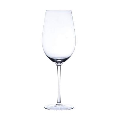 6 Taças De Vinho Tinto Taste 800ml Kenya